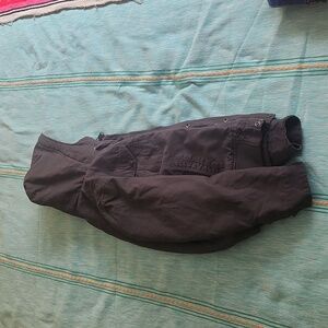 Dark Grey Coat - Route 66 Size S Mens